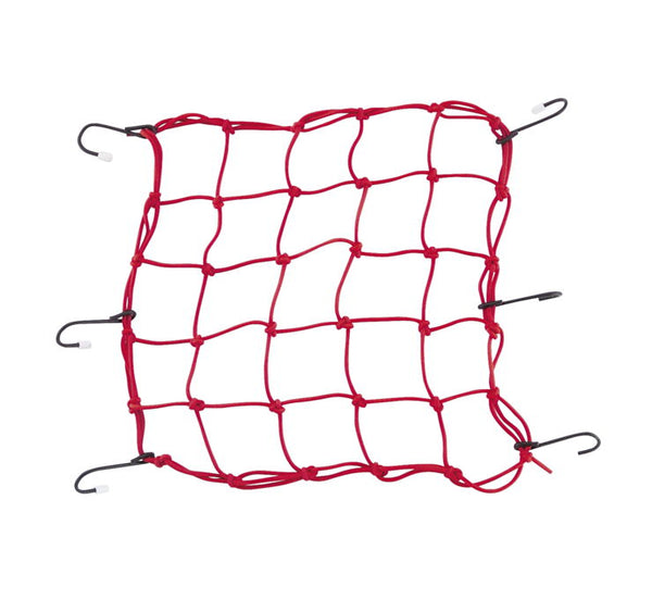 BikeMaster Stretch Net