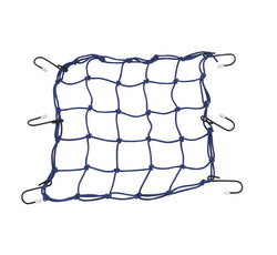 Buy blue BikeMaster Stretch Net