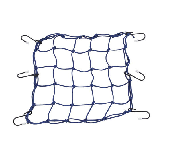 BikeMaster Stretch Net