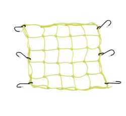 Buy yellow BikeMaster Stretch Net