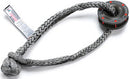FACTOR 55 XTV ROPE RETENTION PULLEY W/ SOFT SHACKLE-1