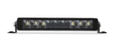 OPEN TRAIL STEALTH SLIMLINE LED LIGHT COMBO (SPOT+DRIVING)