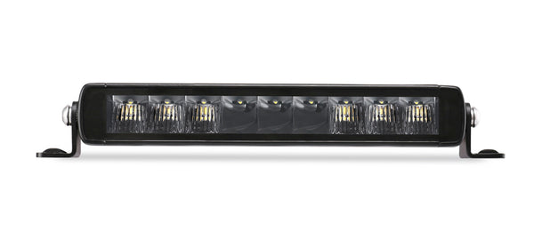 OPEN TRAIL STEALTH SLIMLINE LED LIGHT COMBO (SPOT+DRIVING)