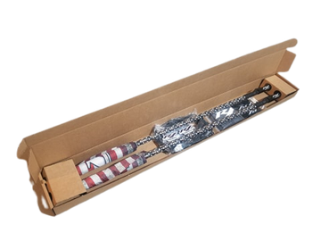 R1 Wildcat Extreme LED Light Whip (Single)