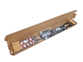 R1 WILDCAT EXTREME LED LIGHT WHIP (Single)