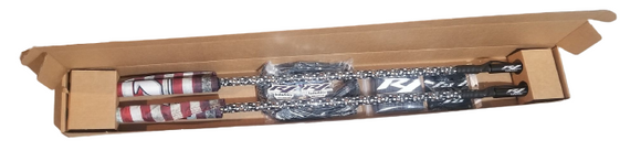 R1 Wildcat Extreme LED Light Whip (Single)
