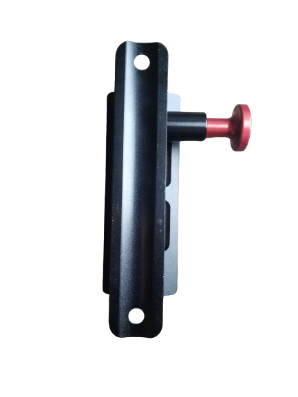 R1 Quick Release Fire Extinguisher Mount