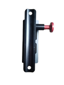 R1 Quick Release Fire Extinguisher Mount