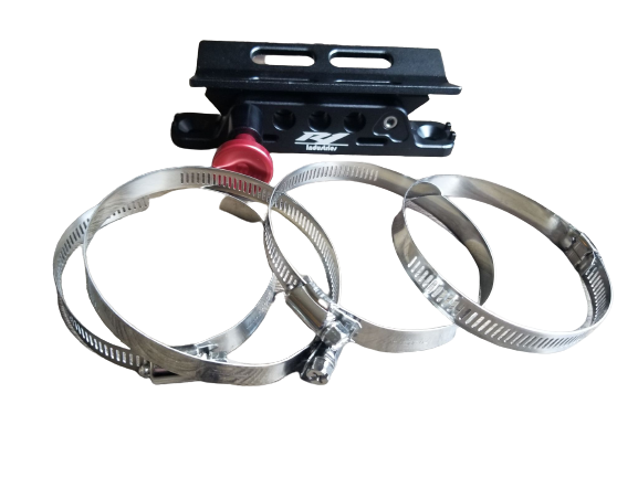R1 Quick Release Fire Extinguisher Mount