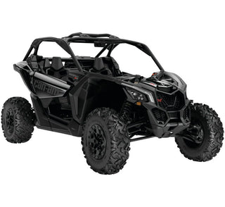 Die-Cast Can-Am Maverick X3 Turbo