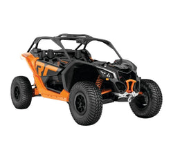 NEW-RAY 1:18 SCALE CAN AM X3 X RC TURBO ORANGE CRUSH