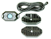 NGL LIGHTING 8 POD Rock Light Kit with Controller