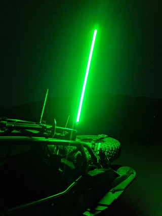 5150 Whips Hyper Color Whips (WHIPS ONLY)