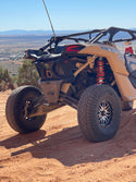 Dirt Demon CAN-AM X3 Rear Bumper
