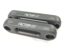 FACTOR 55 XTV FAIRLEAD HAWSE 6"-4
