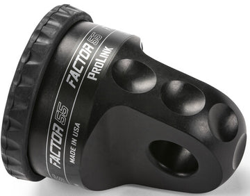 FACTOR 55 PROLINK XTV WINCH SHACKLE - 0