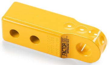 Buy yellow FACTOR 55 HITCHLINK 2.0 RECEIVER 2"