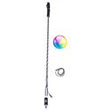 5150 WHIPS LED Whip w/ Bluetooth