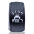 5150 Whips Rocker Switch
