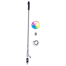 5150 Whips Remote LED Whip