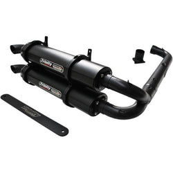 Buy cerakote-black TRINITY RACING RZR TURBO S - FULL SYSTEM