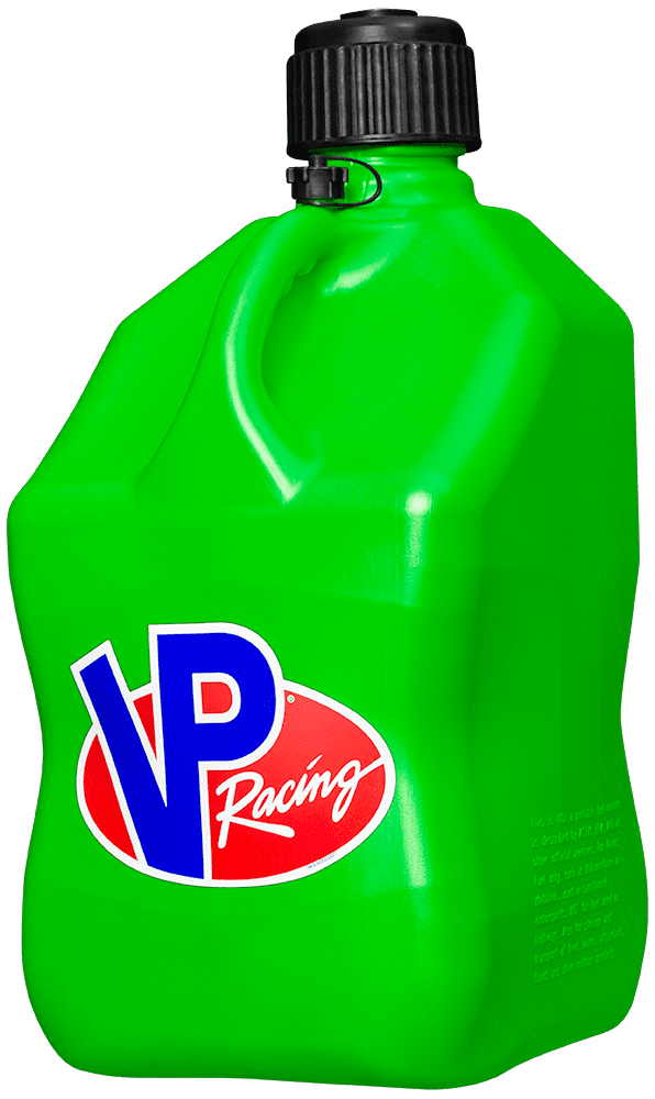 VP RACING CONTAINER 5 GALLON