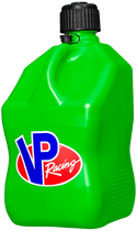 VP RACING CONTAINER 5 GALLON