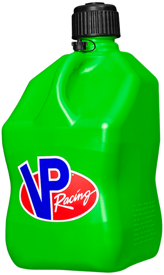 VP RACING CONTAINER 5 GALLON