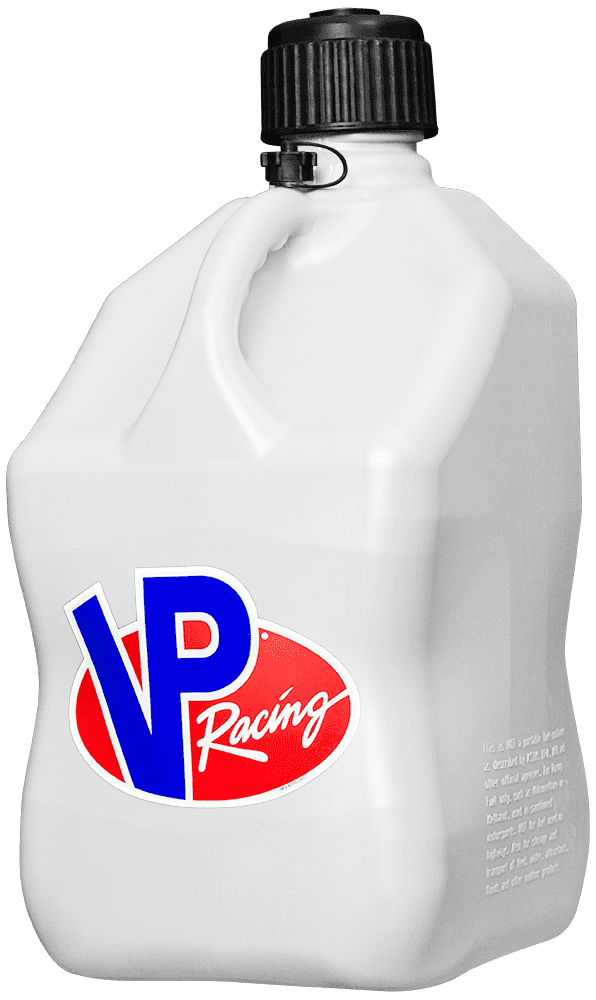 VP RACING CONTAINER 5 GALLON