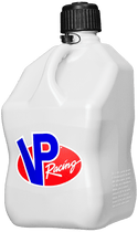 VP RACING CONTAINER 5 GALLON