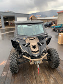 YAMAHA YXZ FRONT GLASS WINDSHIELD 2019+