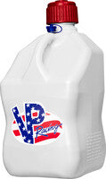 VP RACING CONTAINER 5 GALLON