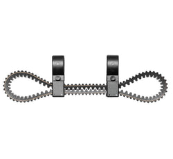 Hardline UTV Spare Belt Mount