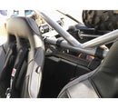 Hardline® UTV Spare Belt Mount