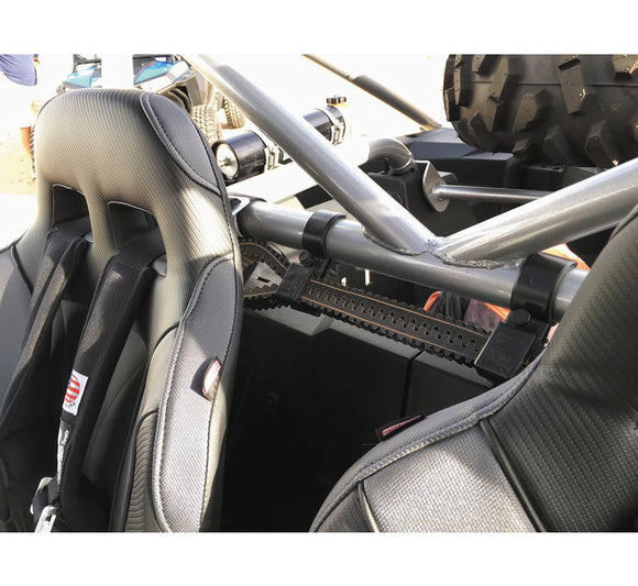 Hardline® UTV Spare Belt Mount