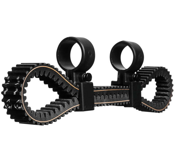 Hardline® UTV Spare Belt Mount