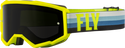 FLY RACING YOUTH FOCUS GOGGLE-ASSORTED