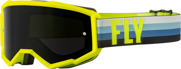FLY RACING YOUTH FOCUS GOGGLE-ASSORTED