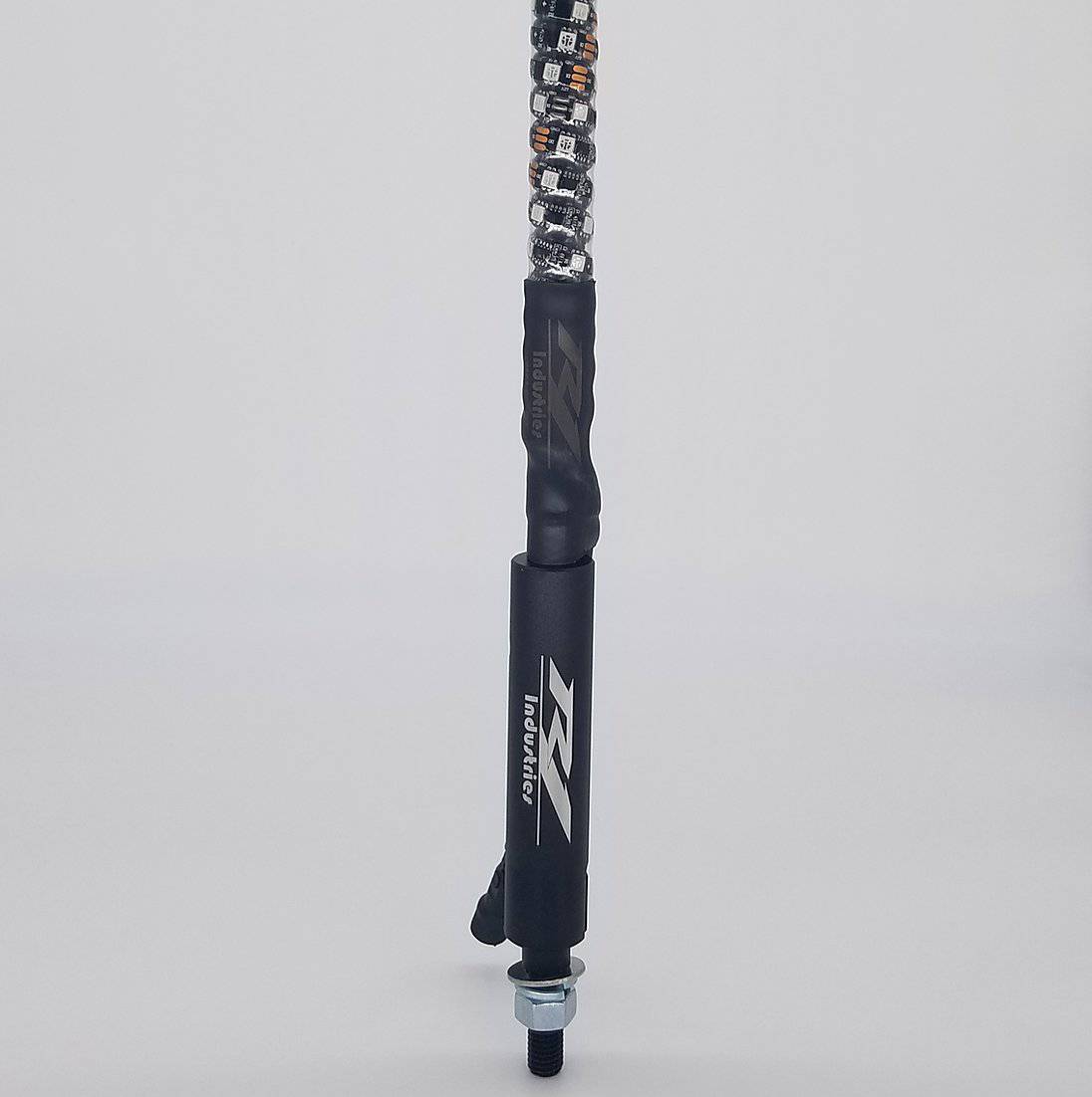 REMOTE 3 FOOT WILDCAT EXTREME LED WHIP (Single) | Dirt Warrior