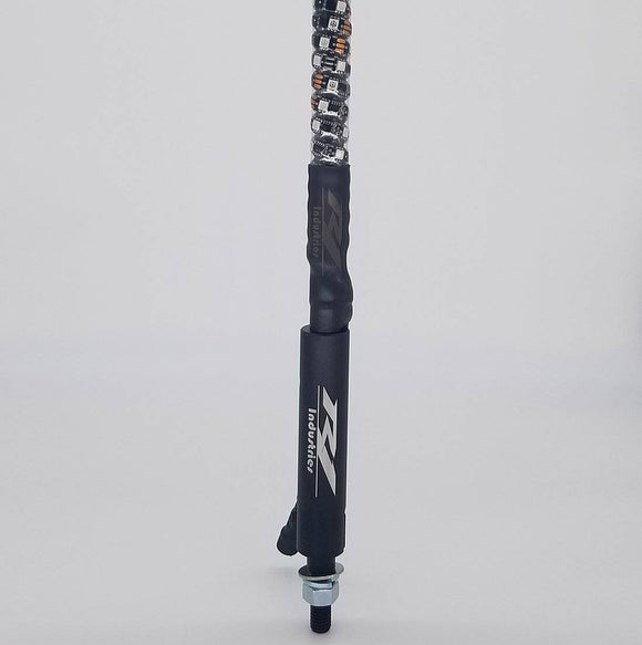 REMOTE 3 FOOT WILDCAT EXTREME WHIP (Gen 4 Single) - R1 Industries whips