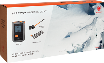 Mammut Barryvox Package Light