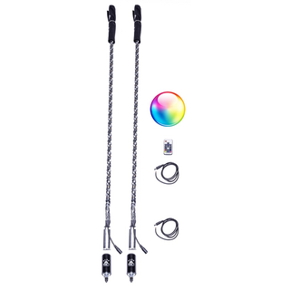 5150 WHIPS Remote LED Whip (Whip Only)