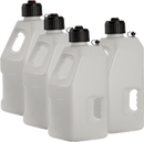 White Gas Cans 5 Gallon