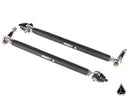 Assault Industries Turret Style +4" Long Travel Heavy Duty Tie Rods (Fits: Polaris RZR)