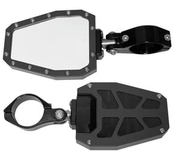 Modquad Bezel Side Mirror