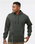 J. America - Tailgate Hooded Sweatshirt - DWA DRINKING TEAM