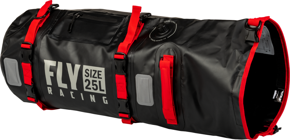 Fly Racing Roamer Dry Bag - Thumbnail 3