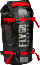 FLY Racing Roamer Dry Bag Black 25L or 40L
