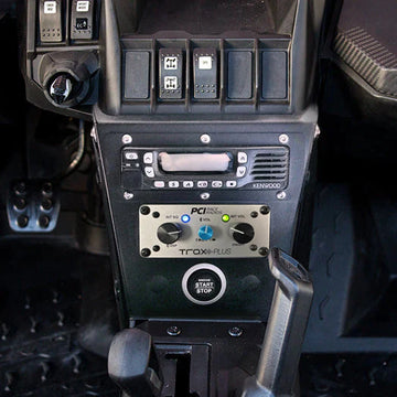 PCI Can-Am X3 Trax Stereo Complete Communications Package