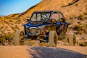 Dirt Demon POLARIS RZR Front Bumper pro R-turbo R